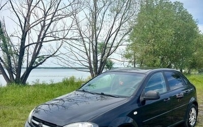 Chevrolet Lacetti, 2011 год, 310 000 рублей, 1 фотография