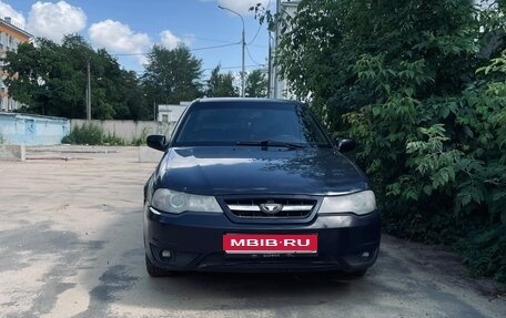 Daewoo Nexia I рестайлинг, 2008 год, 165 000 рублей, 1 фотография
