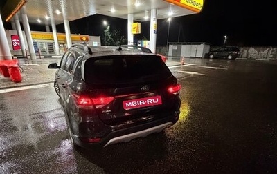 KIA Rio IV, 2018 год, 2 100 000 рублей, 1 фотография