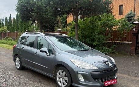 Peugeot 308 II, 2010 год, 525 000 рублей, 1 фотография