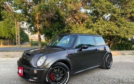 MINI Hatch, 2006 год, 1 180 000 рублей, 1 фотография