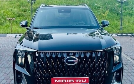 GAC GS8, 2025 год, 5 300 000 рублей, 1 фотография