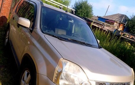 Nissan X-Trail, 2007 год, 999 000 рублей, 3 фотография
