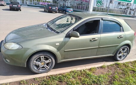 Chevrolet Lacetti, 2005 год, 225 000 рублей, 2 фотография