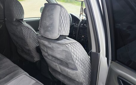Hyundai Santa Fe III рестайлинг, 2001 год, 490 000 рублей, 13 фотография