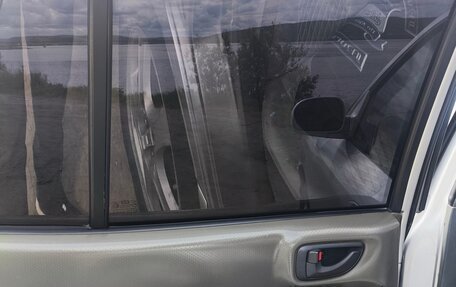 Hyundai Santa Fe III рестайлинг, 2001 год, 490 000 рублей, 10 фотография