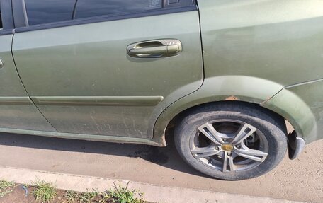 Chevrolet Lacetti, 2005 год, 225 000 рублей, 3 фотография