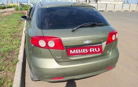 Chevrolet Lacetti, 2005 год, 225 000 рублей, 4 фотография