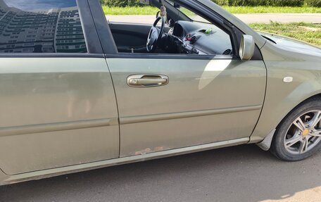 Chevrolet Lacetti, 2005 год, 225 000 рублей, 6 фотография