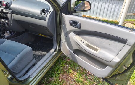 Chevrolet Lacetti, 2005 год, 225 000 рублей, 16 фотография