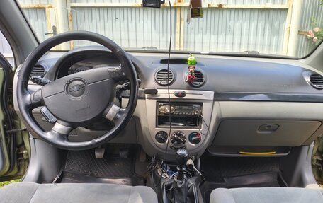 Chevrolet Lacetti, 2005 год, 225 000 рублей, 15 фотография