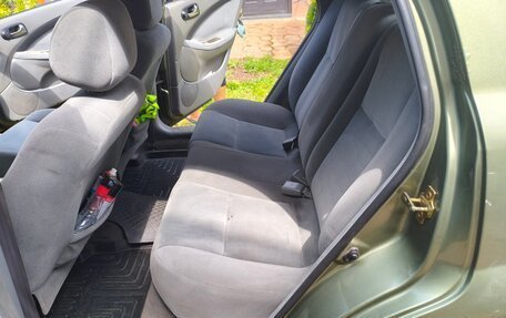 Chevrolet Lacetti, 2005 год, 225 000 рублей, 12 фотография