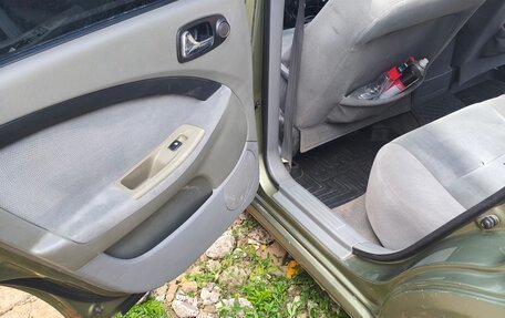 Chevrolet Lacetti, 2005 год, 225 000 рублей, 11 фотография