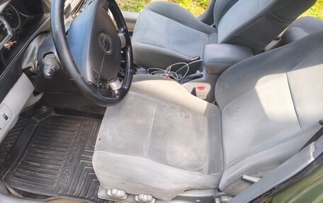 Chevrolet Lacetti, 2005 год, 225 000 рублей, 14 фотография