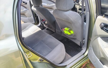 Chevrolet Lacetti, 2005 год, 225 000 рублей, 9 фотография