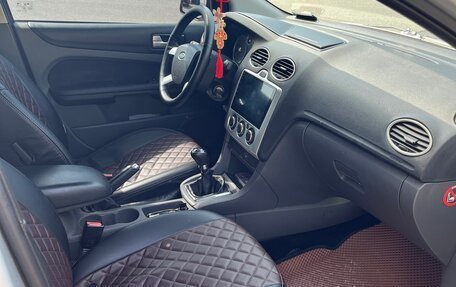 Ford Focus II рестайлинг, 2006 год, 390 000 рублей, 5 фотография