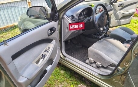 Chevrolet Lacetti, 2005 год, 225 000 рублей, 13 фотография