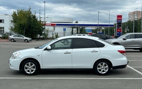 Nissan Almera, 2014 год, 620 000 рублей, 8 фотография