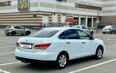 Nissan Almera, 2014 год, 620 000 рублей, 5 фотография
