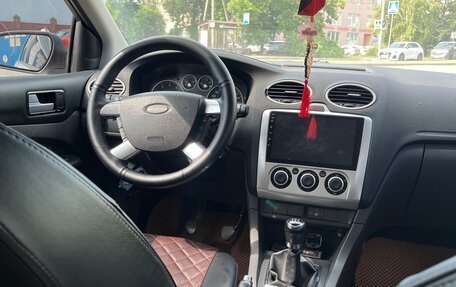 Ford Focus II рестайлинг, 2006 год, 390 000 рублей, 6 фотография