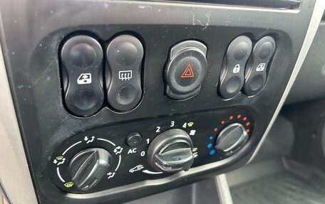 Nissan Almera, 2014 год, 620 000 рублей, 11 фотография