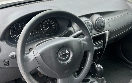 Nissan Almera, 2014 год, 620 000 рублей, 9 фотография