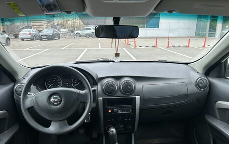 Nissan Almera, 2014 год, 620 000 рублей, 13 фотография