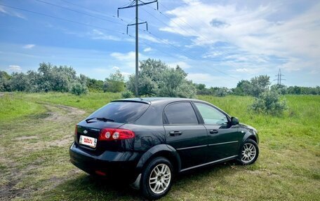 Chevrolet Lacetti, 2011 год, 310 000 рублей, 5 фотография
