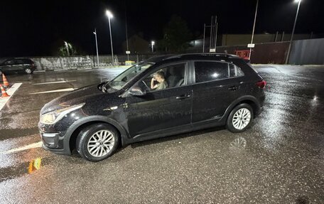 KIA Rio IV, 2018 год, 2 100 000 рублей, 2 фотография