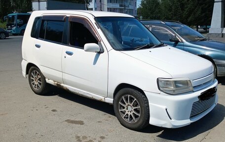 Nissan Cube II, 2000 год, 175 000 рублей, 4 фотография