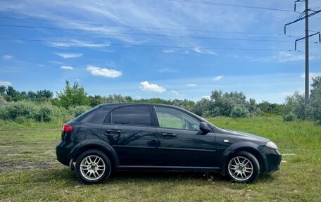 Chevrolet Lacetti, 2011 год, 310 000 рублей, 4 фотография