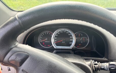 Chevrolet Lacetti, 2011 год, 310 000 рублей, 9 фотография