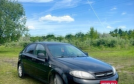 Chevrolet Lacetti, 2011 год, 310 000 рублей, 2 фотография