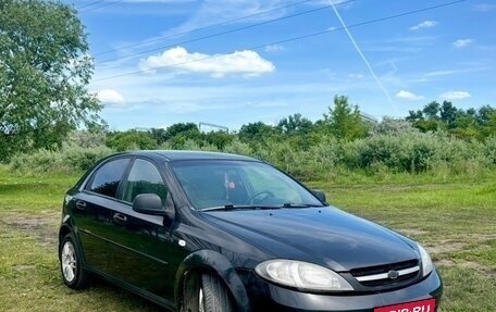 Chevrolet Lacetti, 2011 год, 310 000 рублей, 3 фотография