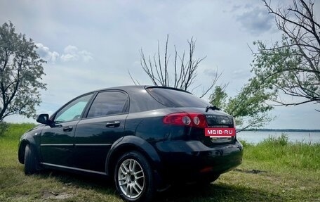 Chevrolet Lacetti, 2011 год, 310 000 рублей, 6 фотография