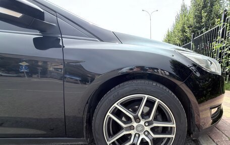 Ford Focus III, 2016 год, 1 225 000 рублей, 6 фотография
