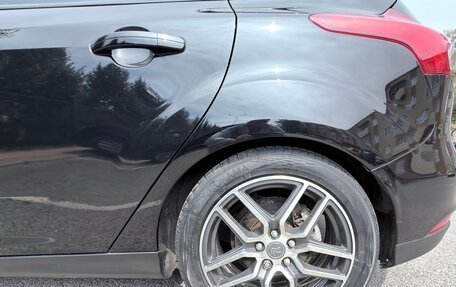 Ford Focus III, 2016 год, 1 225 000 рублей, 8 фотография