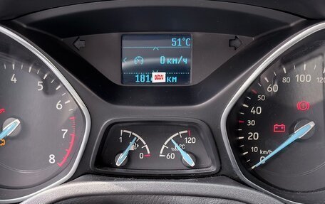 Ford Focus III, 2016 год, 1 225 000 рублей, 11 фотография