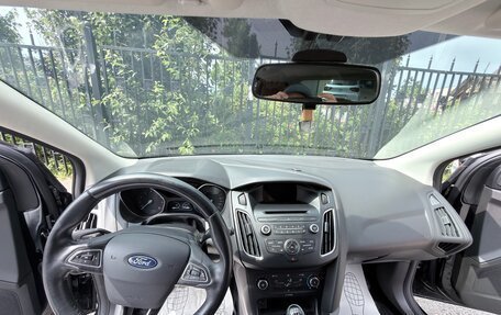 Ford Focus III, 2016 год, 1 225 000 рублей, 13 фотография
