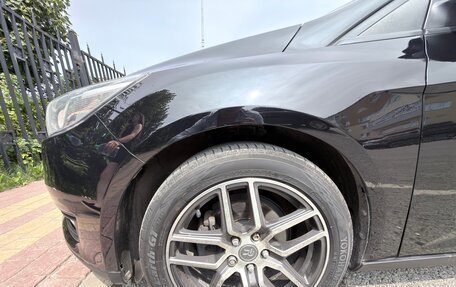 Ford Focus III, 2016 год, 1 225 000 рублей, 9 фотография
