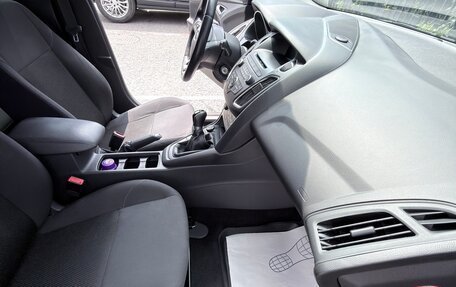 Ford Focus III, 2016 год, 1 225 000 рублей, 15 фотография