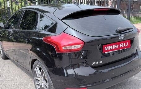 Ford Focus III, 2016 год, 1 225 000 рублей, 3 фотография