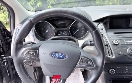 Ford Focus III, 2016 год, 1 225 000 рублей, 12 фотография