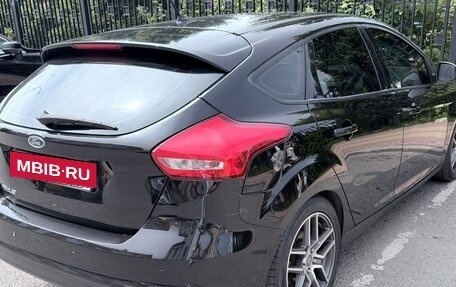 Ford Focus III, 2016 год, 1 225 000 рублей, 4 фотография