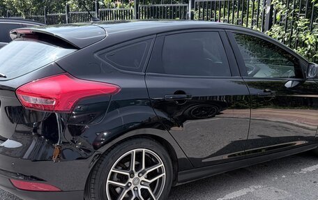 Ford Focus III, 2016 год, 1 225 000 рублей, 31 фотография