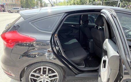 Ford Focus III, 2016 год, 1 225 000 рублей, 24 фотография