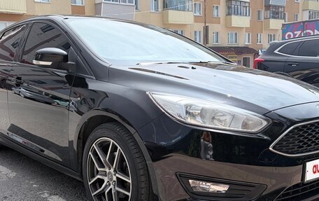 Ford Focus III, 2016 год, 1 225 000 рублей, 30 фотография
