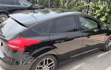 Ford Focus III, 2016 год, 1 225 000 рублей, 26 фотография