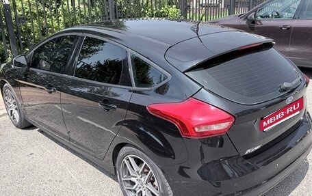 Ford Focus III, 2016 год, 1 225 000 рублей, 25 фотография
