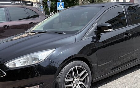 Ford Focus III, 2016 год, 1 225 000 рублей, 33 фотография